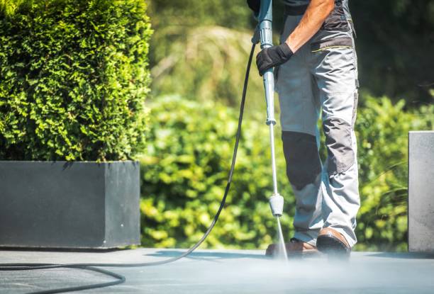 Best Pool Deck Cleaning in Liberty, KY