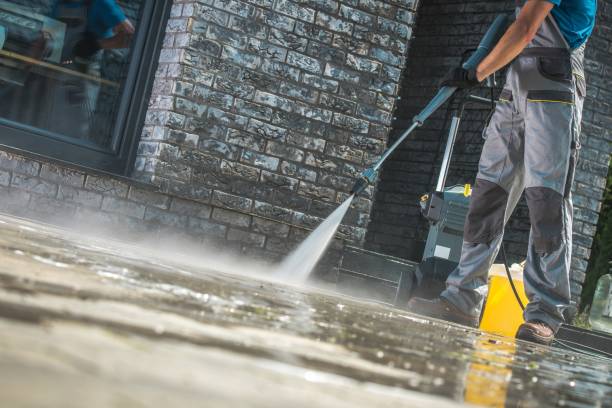 Best Residential Pressure Washing in Liberty, KY