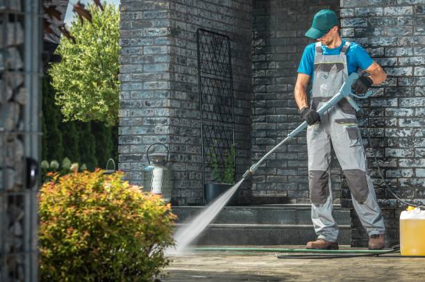 Best Window and Screen Pressure Cleaning in Liberty, KY