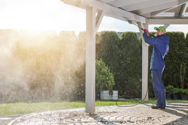 Best Graffiti Removal Services in Liberty, KY