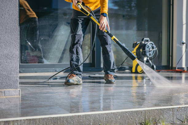 Best Brick and Stone Cleaning in Liberty, KY