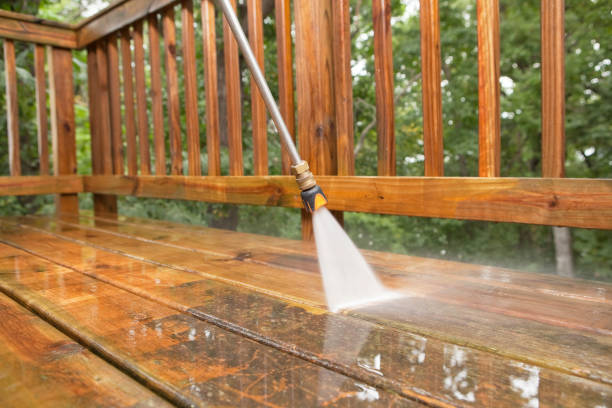 Best Driveway Cleaning and Restoration in Liberty, KY